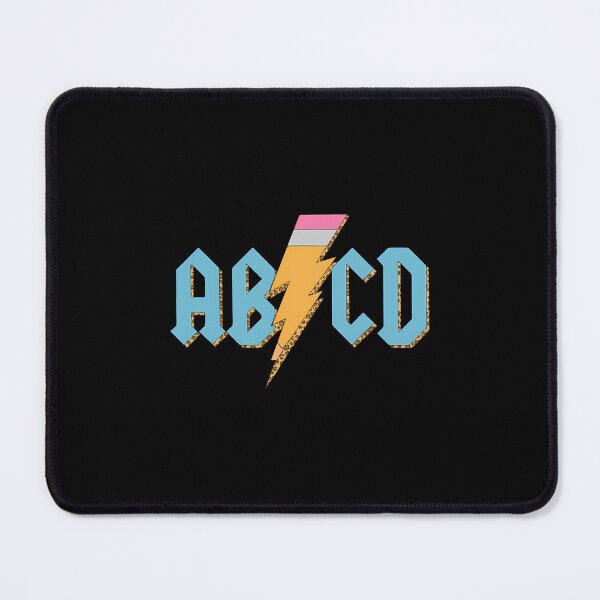 Item preview, ABCD Kindergarten Rocks Back To School Kindergarten Teacher  designed and sold by clmeugkpadv28.