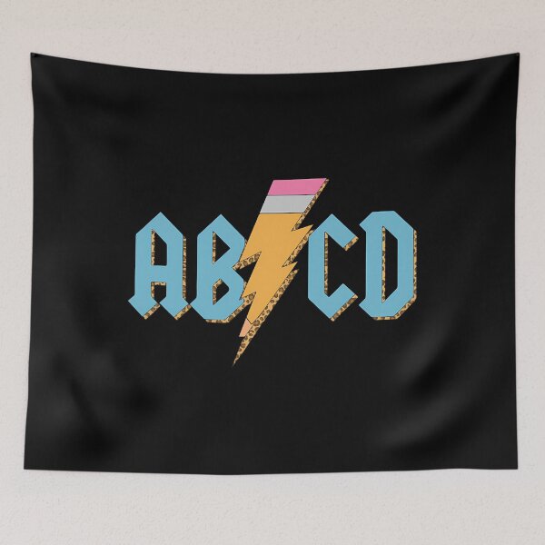Item preview, ABCD Kindergarten Rocks Back To School Kindergarten Teacher  designed and sold by clmeugkpadv28.