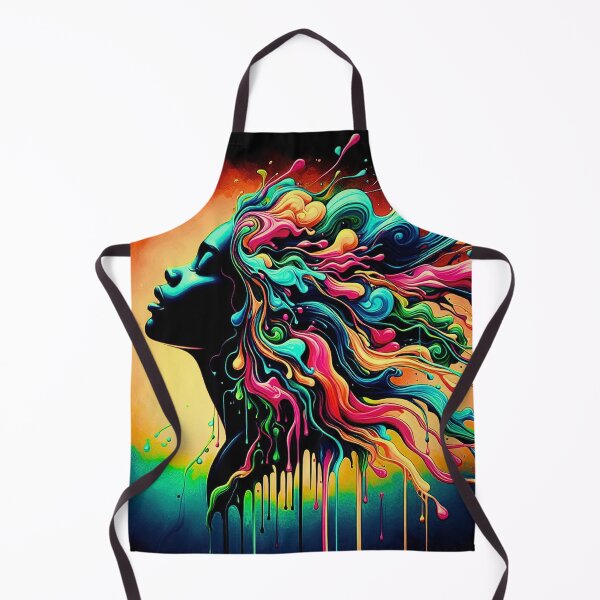 Item preview, Drip Queen designed and sold by Aim2MisbehaveArt.