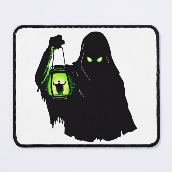 Item preview, The Wandering Lantern designed and sold by JNTCreator.