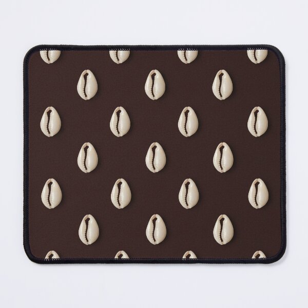 Item preview, Cowrie shell classics designed and sold by SineCreatives.