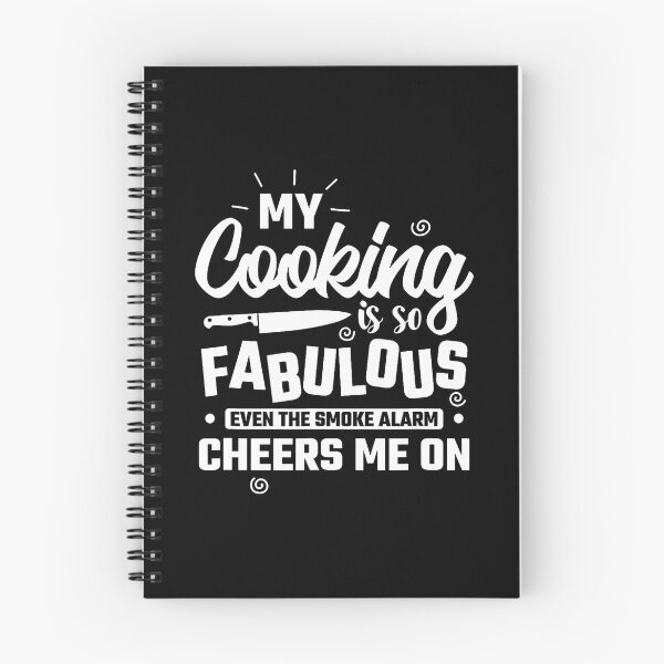 Item preview, My Cooking Is So Fabulous Cooking Kitchen designed and sold by KathleenEliza.