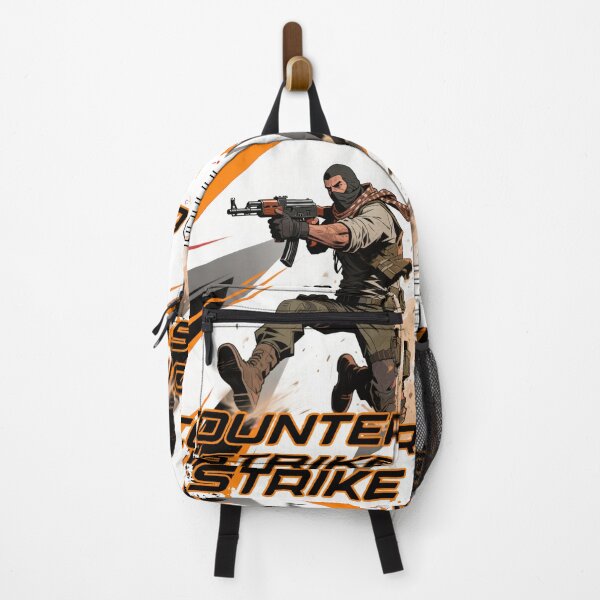Item preview, Terrorist - CS2 designed and sold by SubliHardDraws.