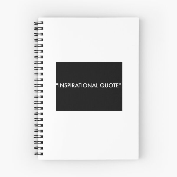 Item preview, Inspirational Quote designed and sold by Creative-Life.