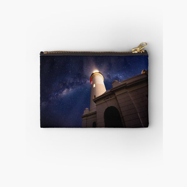 Item preview, Milky Way over lighthouse designed and sold by dags.