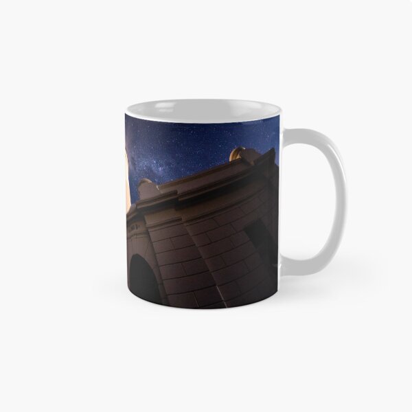 Item preview, Milky Way over lighthouse designed and sold by dags.