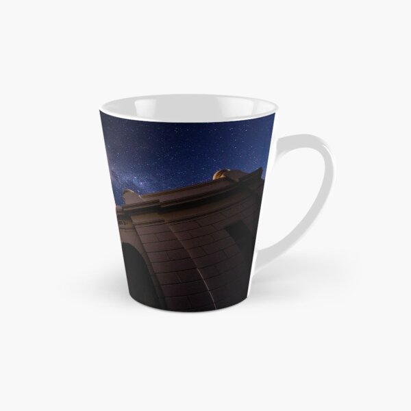 Item preview, Milky Way over lighthouse designed and sold by dags.