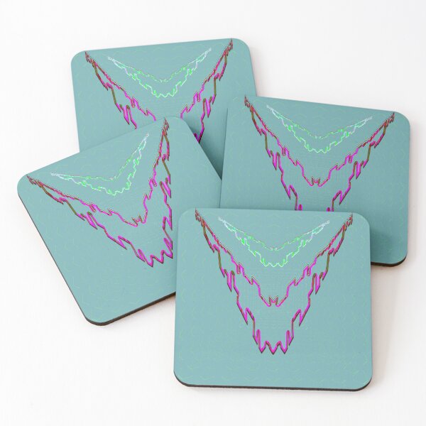 Item preview, Coffins Night flight 2 designed and sold by Arttiiist.
