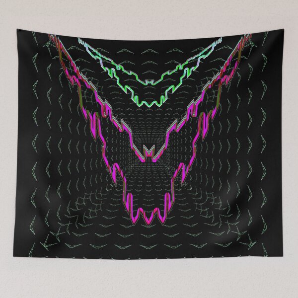 Item preview, Coffins Night flight 2 designed and sold by Arttiiist.