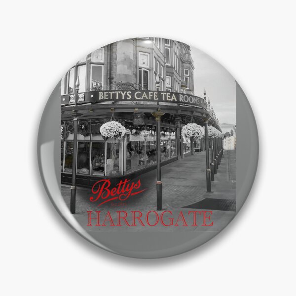 Item preview, Bettys Harrogate designed and sold by Alisonchambers2.