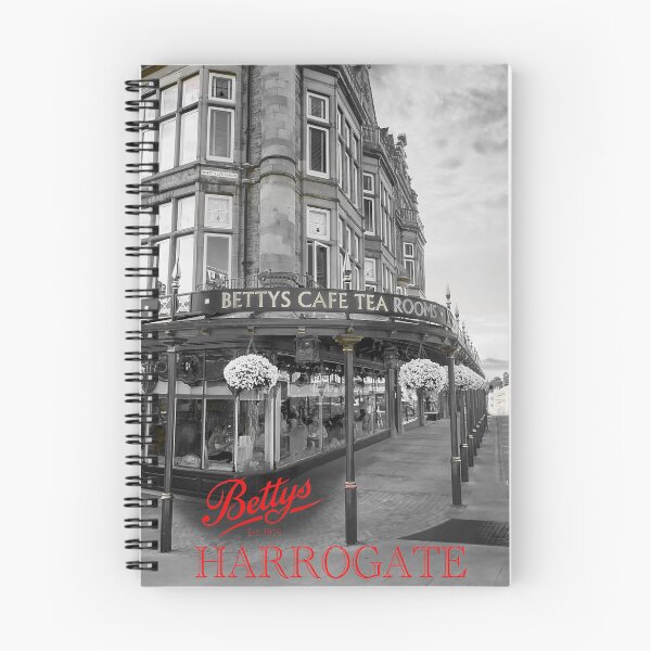 Item preview, Bettys Harrogate designed and sold by Alisonchambers2.
