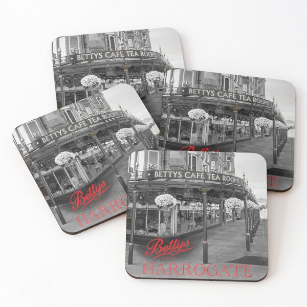 Item preview, Bettys Harrogate designed and sold by Alisonchambers2.