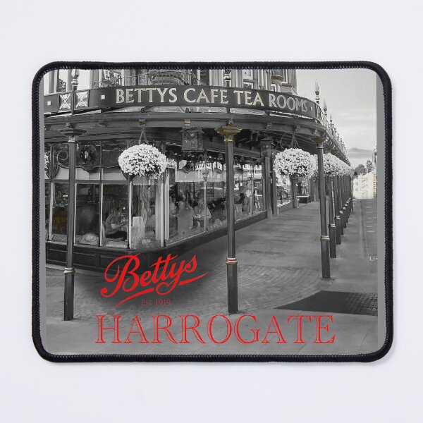 Item preview, Bettys Harrogate designed and sold by Alisonchambers2.