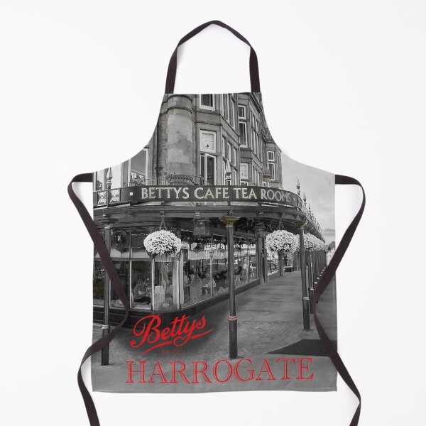 Item preview, Bettys Harrogate designed and sold by Alisonchambers2.