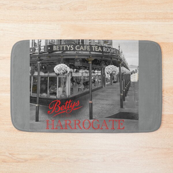 Item preview, Bettys Harrogate designed and sold by Alisonchambers2.