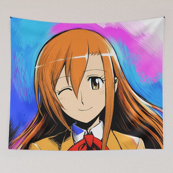 Item preview, Aria Shichijo - 1 designed and sold by Infinite-Aspire.