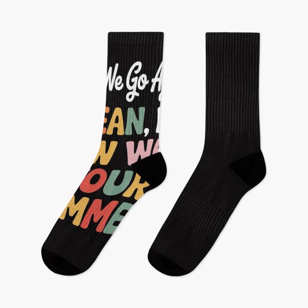 Item preview, Here We Go Again I Mean Hi How Was Your Summer School designed and sold by MuteElevent.