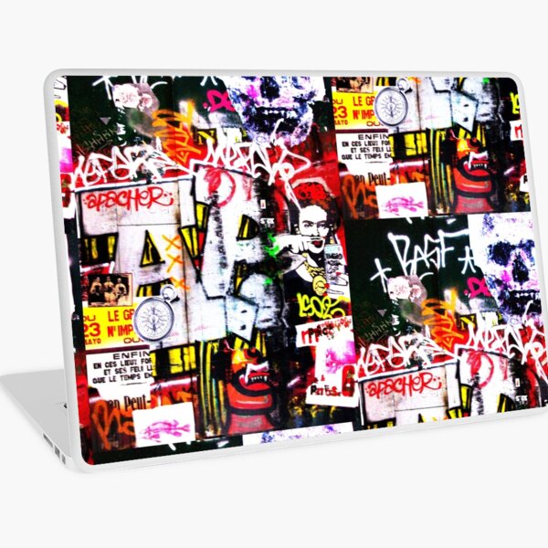 Item preview, Graffiti, urban art designed and sold by FreakyLluly.