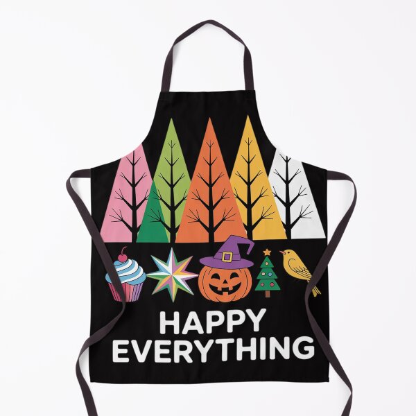 Item preview, Happy Everything Holidays Seasons All Year designed and sold by MuteElevent.