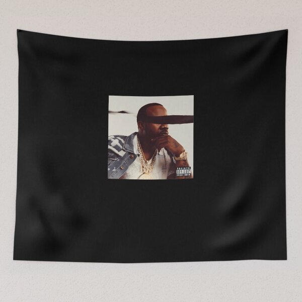 Item preview, Benny---Burden-Of-Proof designed and sold by JustineDunbar.