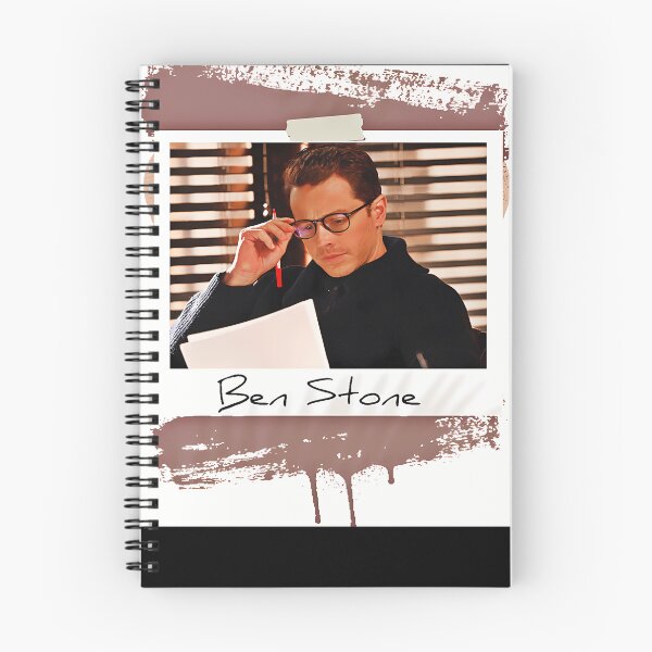 Item preview, Ben-Stone designed and sold by JustineDunbar.