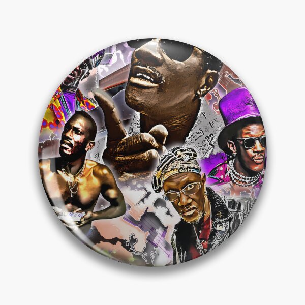 Item preview, Bernie-Worrell-Tribute-D-1-Shirt designed and sold by JustineDunbar.