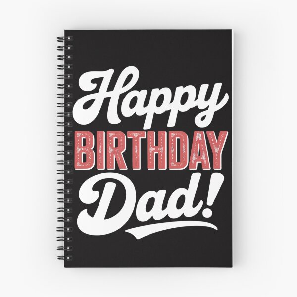 Item preview, Happy Birthday Daddy Dad Father's Day designed and sold by MuteElevent.