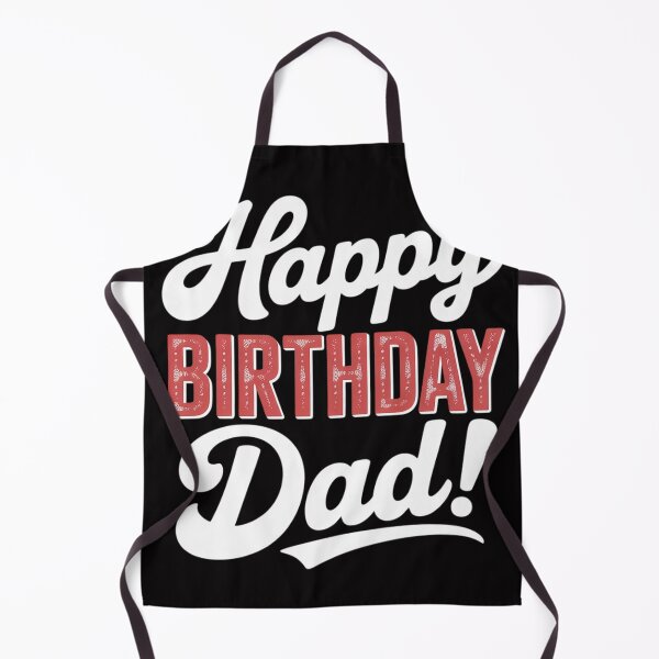 Item preview, Happy Birthday Daddy Dad Father's Day designed and sold by MuteElevent.
