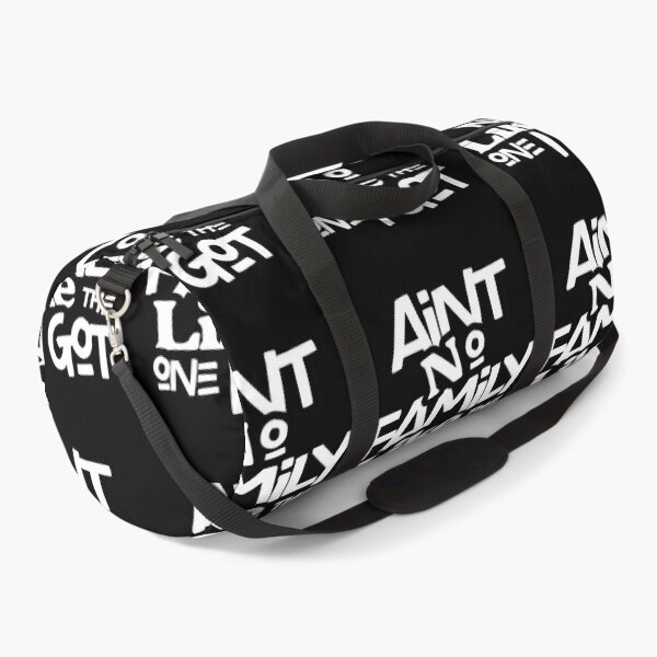 Item preview, Ain't No Family Like The One I Got For Family designed and sold by clmeugkpadv28.