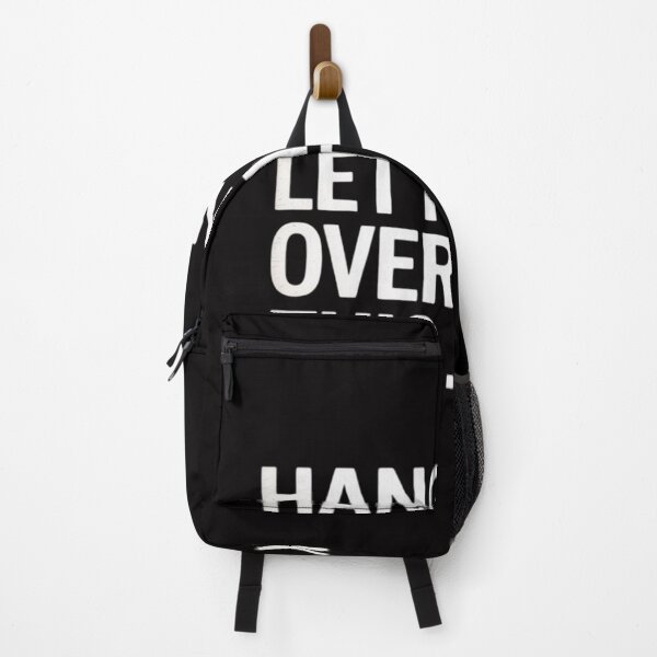 Item preview, Hang On. Let me overthink this.Overthinking designed and sold by MuteElevent.