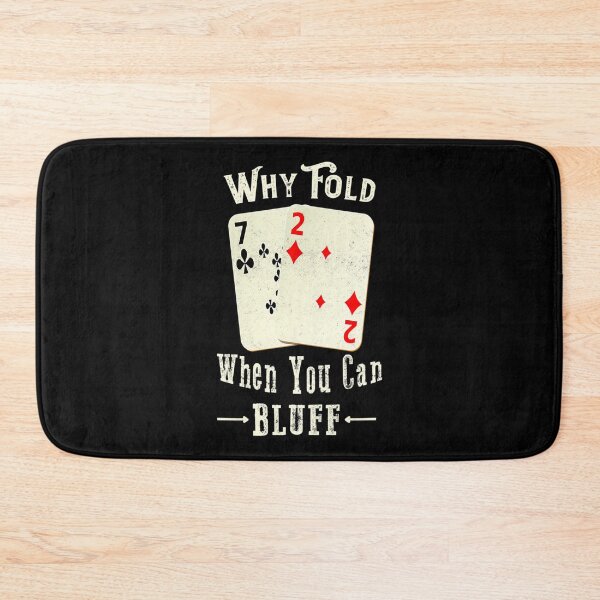 Item preview, Poker designed and sold by JessicaMarque.