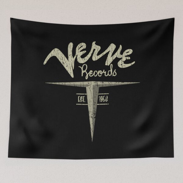Item preview, Verves Records 1956   designed and sold by RacheleStore.