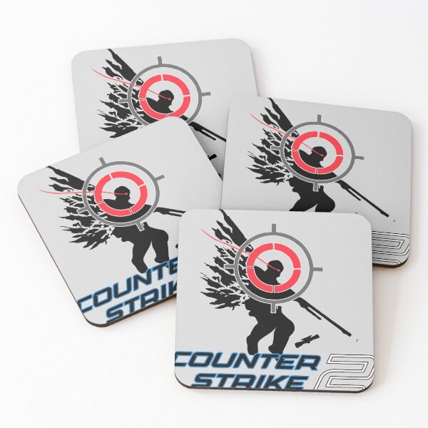 Item preview, Jump Shot - CS2 designed and sold by SubliHardDraws.