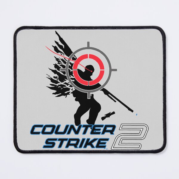 Item preview, Jump Shot - CS2 designed and sold by SubliHardDraws.