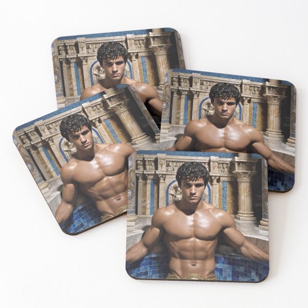 Item preview, GLADIATOR designed and sold by Anamcaradivine.