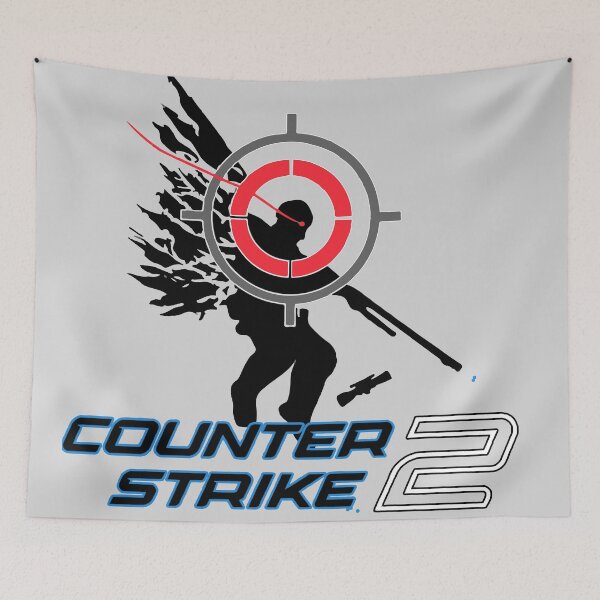Item preview, Jump Shot - CS2 designed and sold by SubliHardDraws.