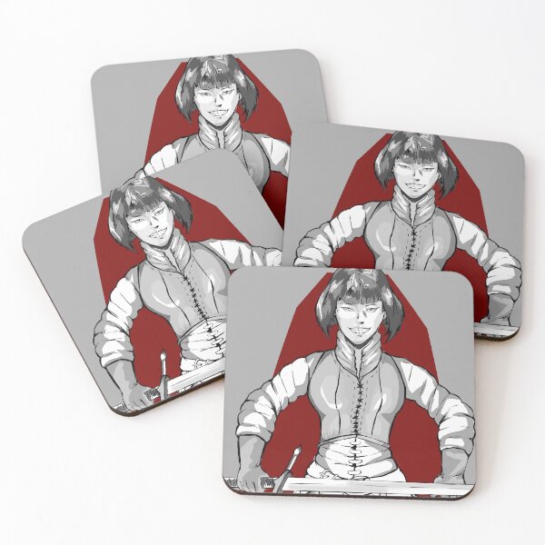 Item preview, Square up designed and sold by NeverMind2112.