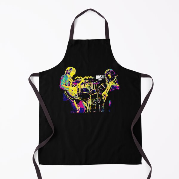 Item preview, Best-Cover-Rush-Band designed and sold by DominikTapai.