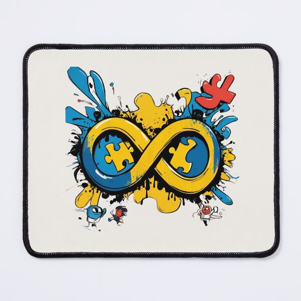 Item preview, Infinite Pieces designed and sold by JCLegacy.