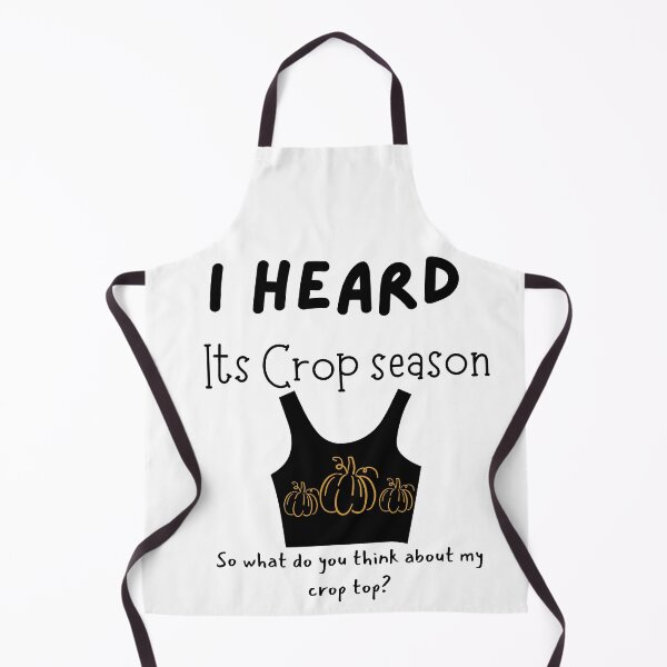 Item preview, Crop season designed and sold by Fiwe.