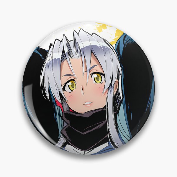 Item preview, Mikoto Kiba - 1 designed and sold by Infinite-Aspire.