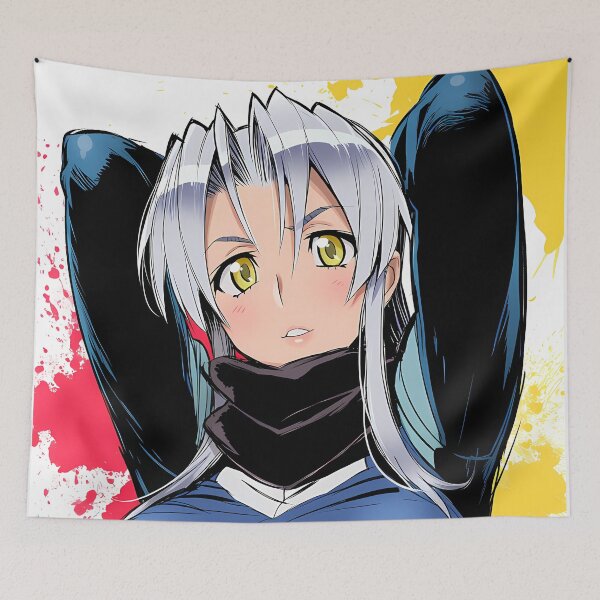 Item preview, Mikoto Kiba - 1 designed and sold by Infinite-Aspire.