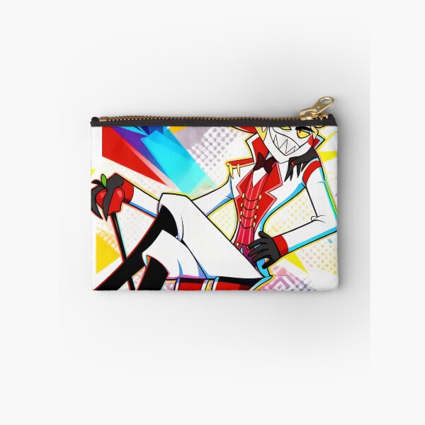 Item preview, Lucifer Morningstar (Hazbin Hotel) designed and sold by iwzzuel.
