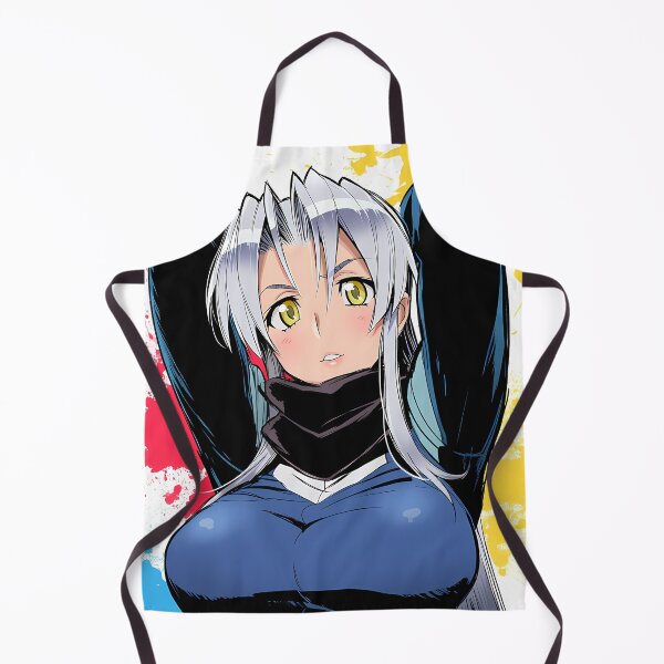 Item preview, Mikoto Kiba - 1 designed and sold by Infinite-Aspire.