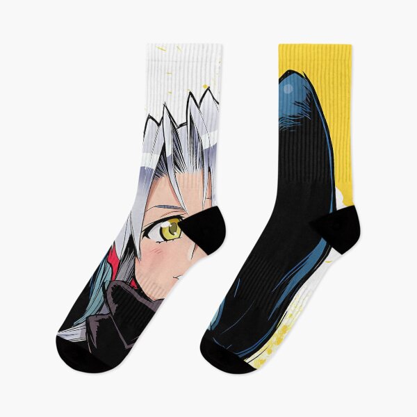 Item preview, Mikoto Kiba - 1 designed and sold by Infinite-Aspire.
