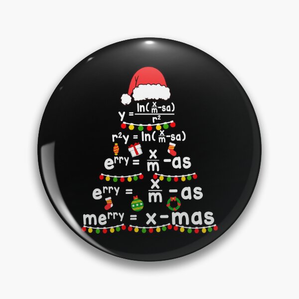 Item preview, Christmas Math Teacher designed and sold by DavidCloud.