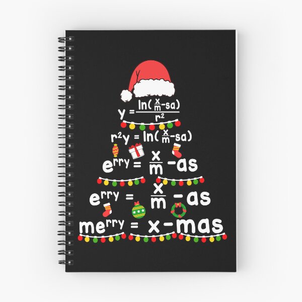 Item preview, Christmas Math Teacher designed and sold by DavidCloud.