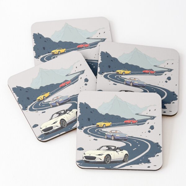 Item preview, Cruisin' designed and sold by MyYata.