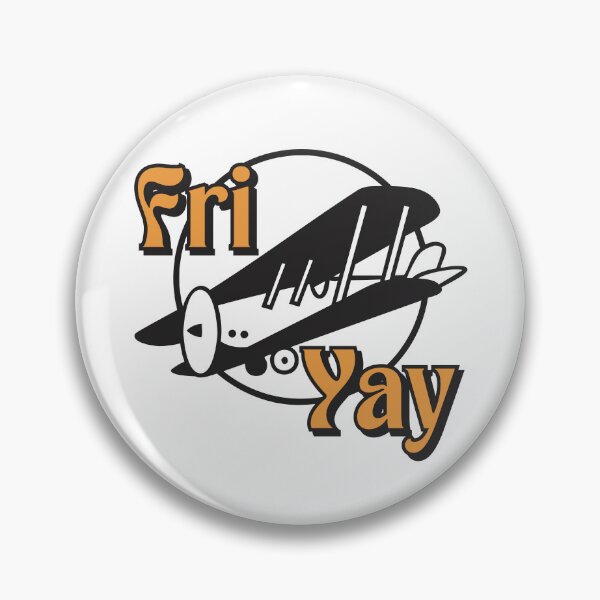 Item preview, FriYay – Fun Weekend Graphic designed and sold by TipTop GFX.