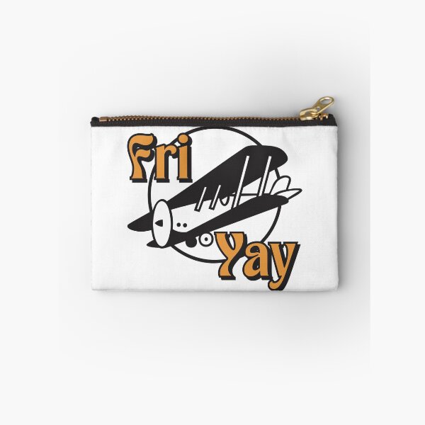 Item preview, FriYay – Fun Weekend Graphic designed and sold by TipTop GFX.